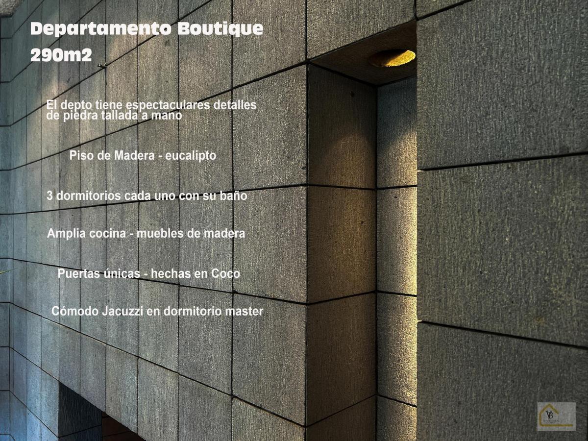 Venta Departamento Boutique Sector Quito Tenis — imagen 7