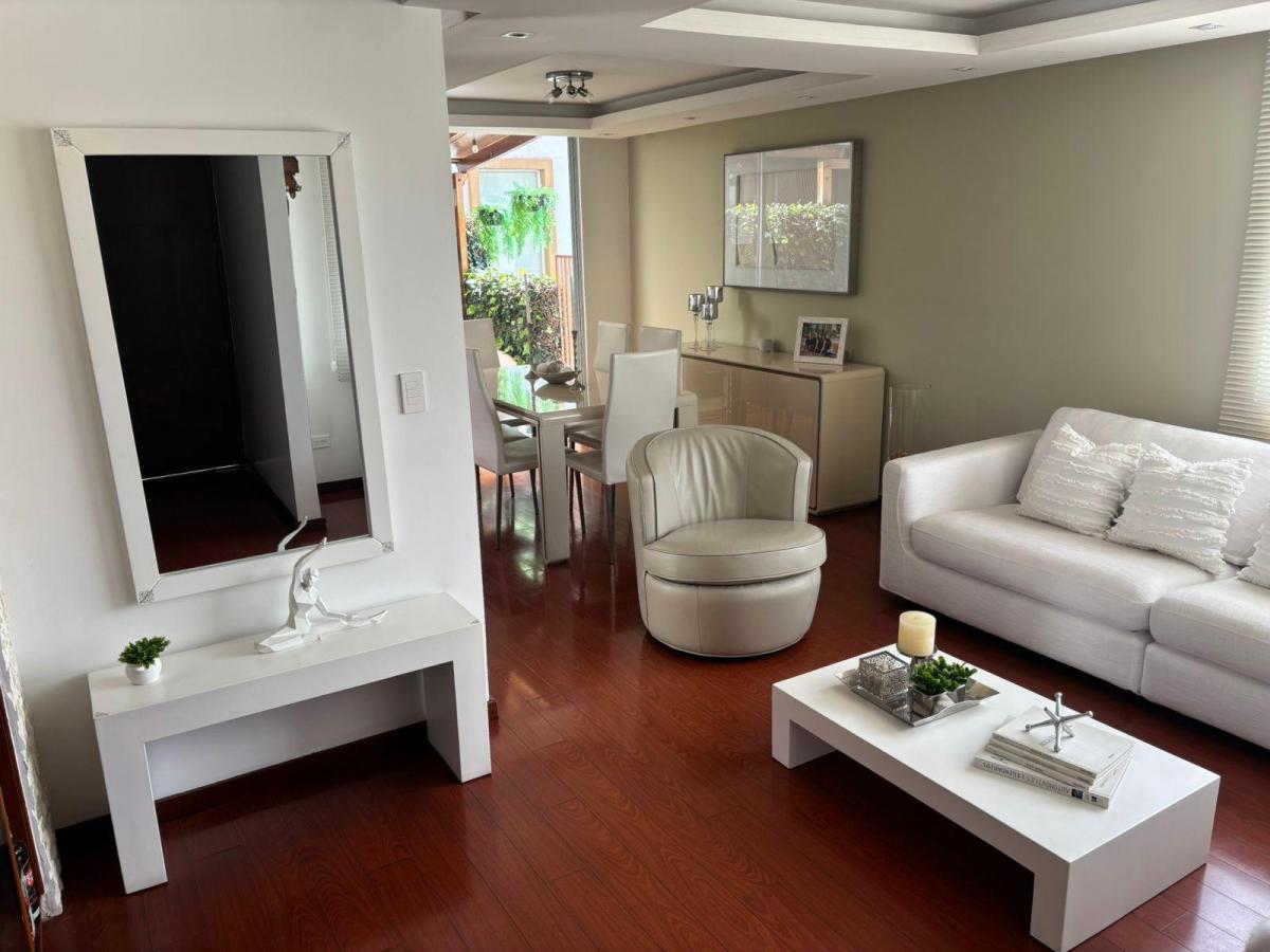 Casa de Venta Balcon del Norte Conjunto Kyrios — imagen 9