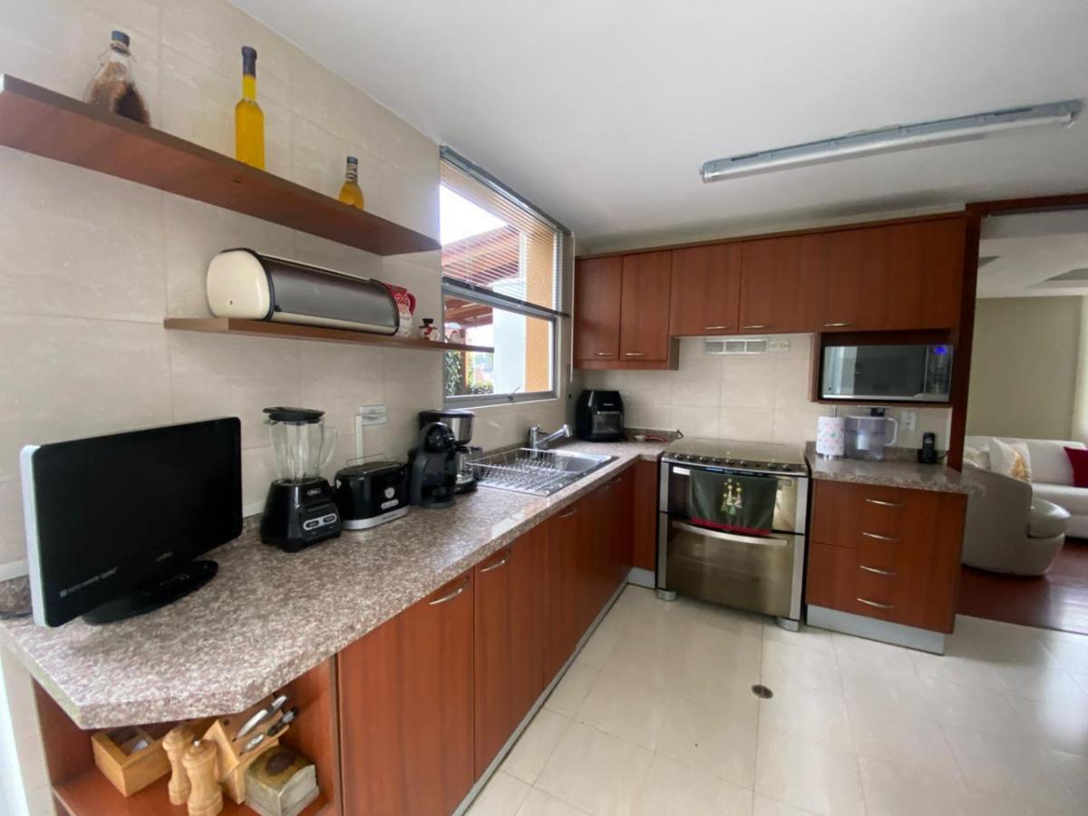 Casa de Venta Balcon del Norte Conjunto Kyrios — imagen 6