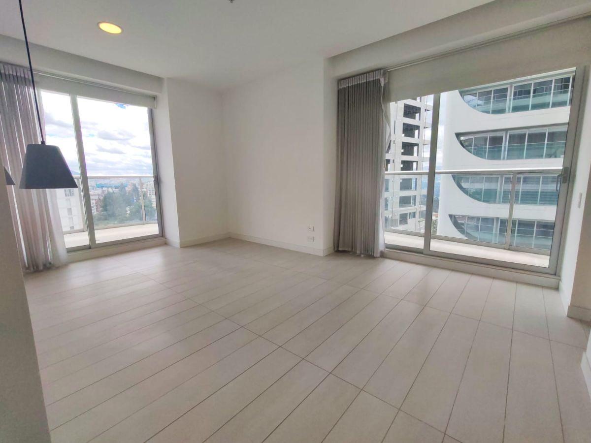 Departamento de Venta de Lujo en La González Suárez — imagen 7