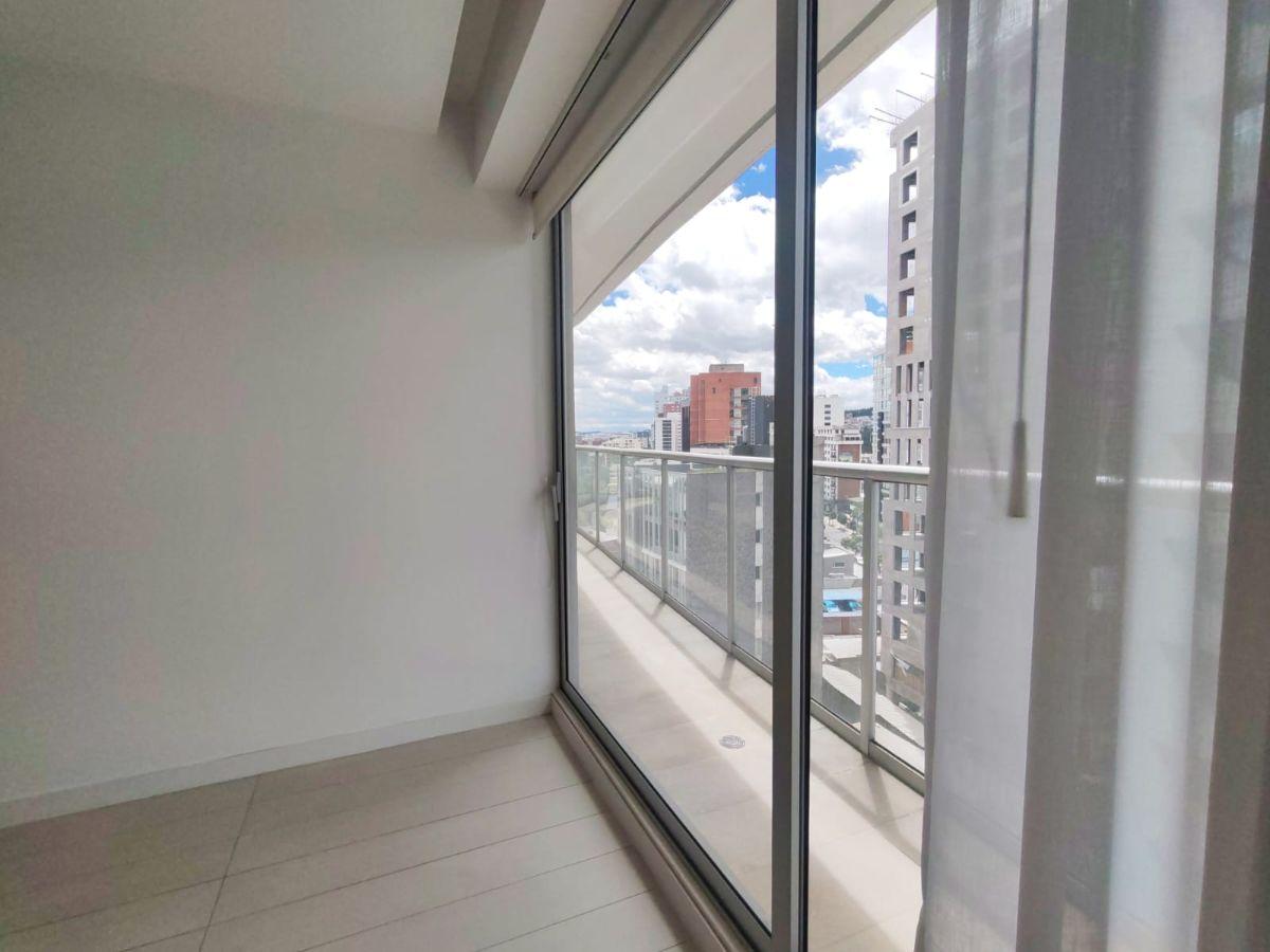 Departamento de Venta de Lujo en La González Suárez — imagen 6