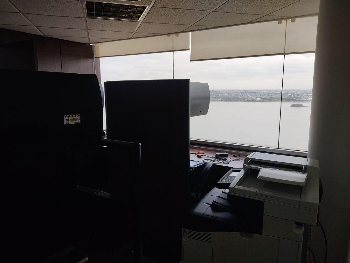 Oficina Comercial de 50 m² en Venta en Puerto Santa Ana, Guayas — imagen 7