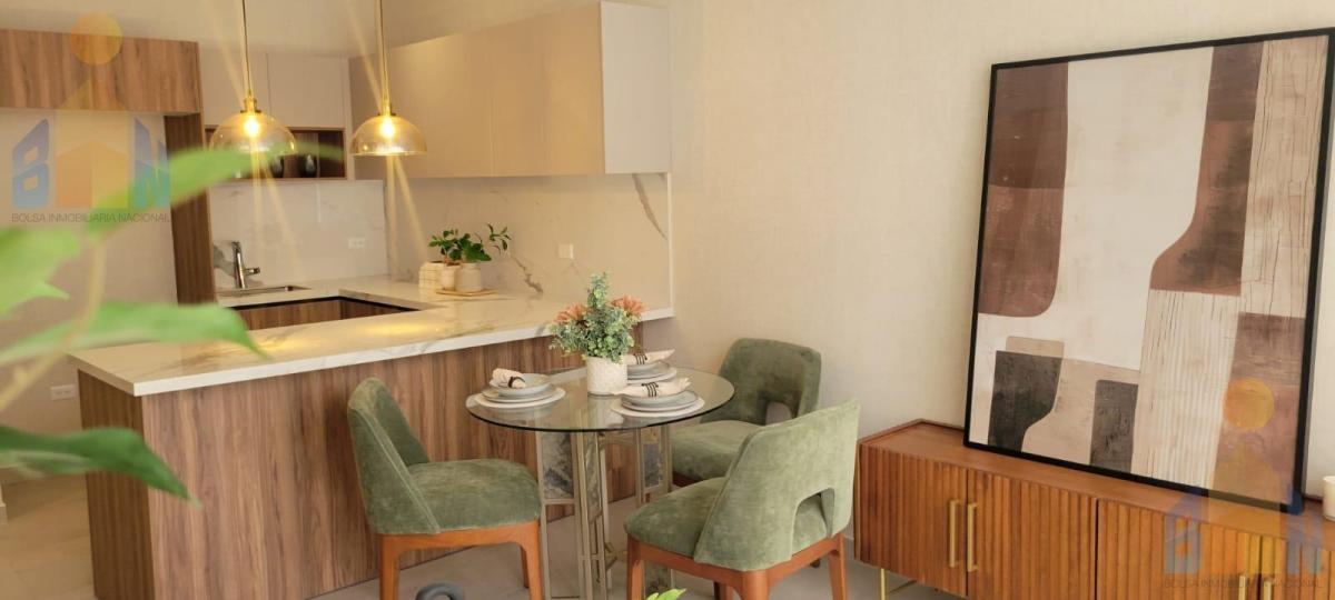 Elegantes Suites en Venta - Av Coruña y Orellana — imagen 7