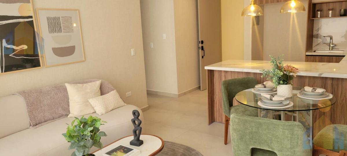 Elegantes Suites en Venta - Av Coruña y Orellana — imagen 6
