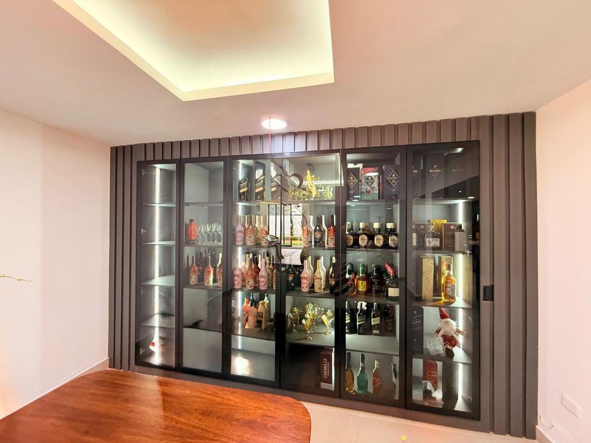 Hermosa Casa Remodelada Moderna de Venta en Cumbayá! — imagen 7
