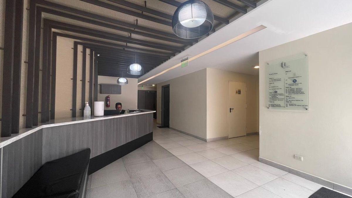 Oficina en Venta Edificio Royal Pacific Mariscal — imagen 10