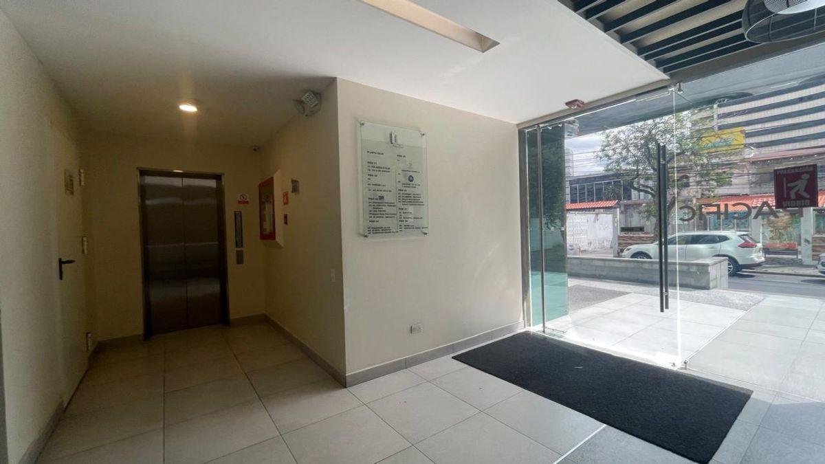 Oficina en Venta Edificio Royal Pacific Mariscal — imagen 9