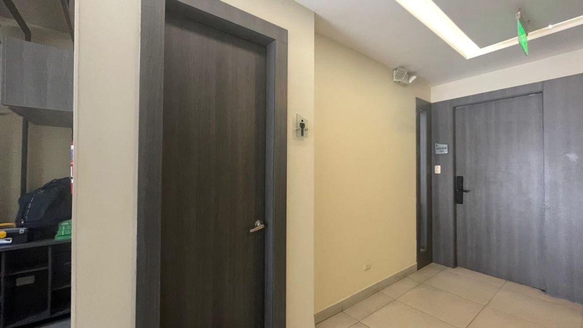 Oficina en Venta Edificio Royal Pacific Mariscal — imagen 8