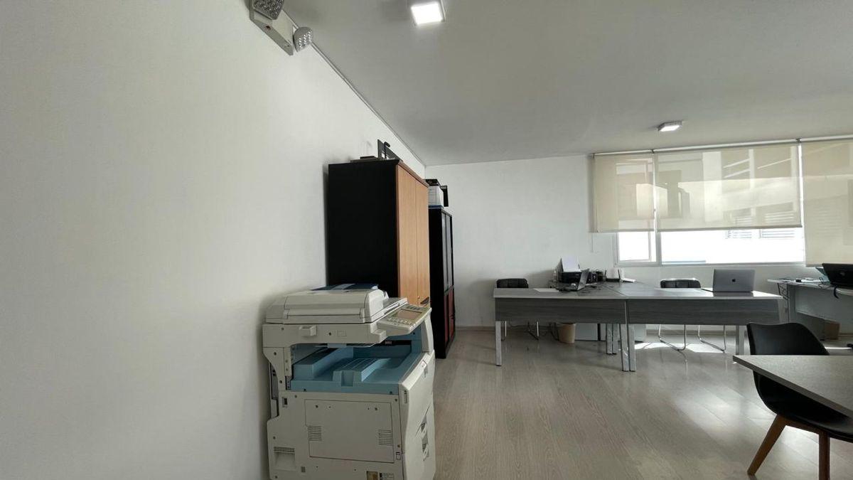Oficina en Venta Edificio Royal Pacific Mariscal — imagen 7
