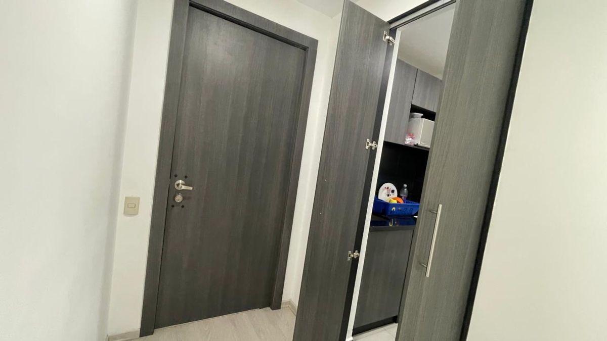 Oficina en Venta Edificio Royal Pacific Mariscal — imagen 6