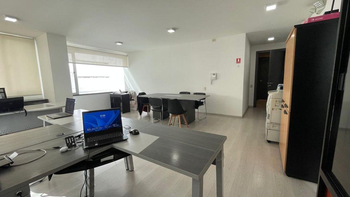 Oficina en Venta Edificio Royal Pacific Mariscal — imagen 2