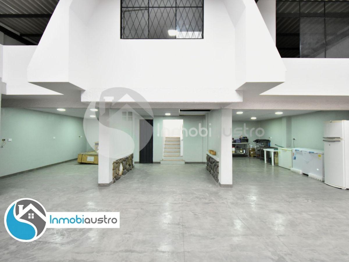 Cerca de La Av Remigio Crespo, Venta de Terreno de Oportunidad, Azuay — imagen 9