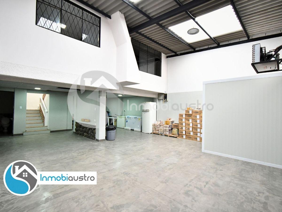 Cerca de La Av Remigio Crespo, Venta de Terreno de Oportunidad, Azuay — imagen 8