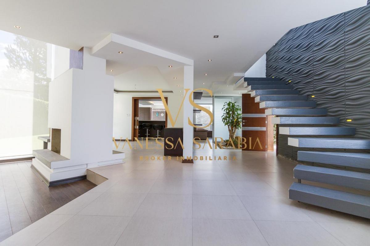 Venta Casa Urb. San German Valle de Los Chillos Sector Conocoto, Quito - Ecuador — imagen 8