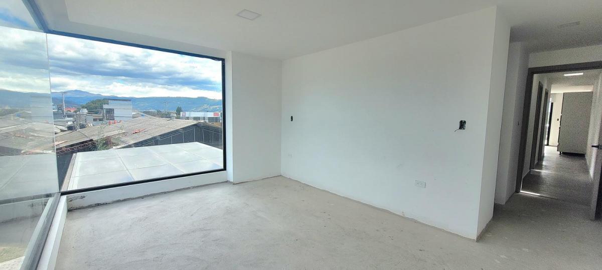 Departamento en Venta con 2 Dorm. Sector Hilacril — imagen 3