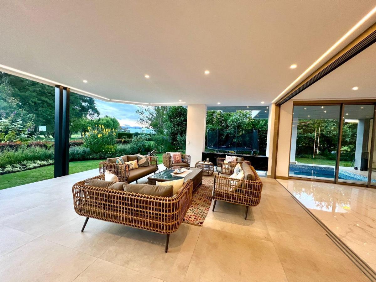 Mv - Puembo, Urbanizacion Club Los Arrayanes, en Venta Casa de Lujo 4d 573,67 m² de Cubierta — imagen 6