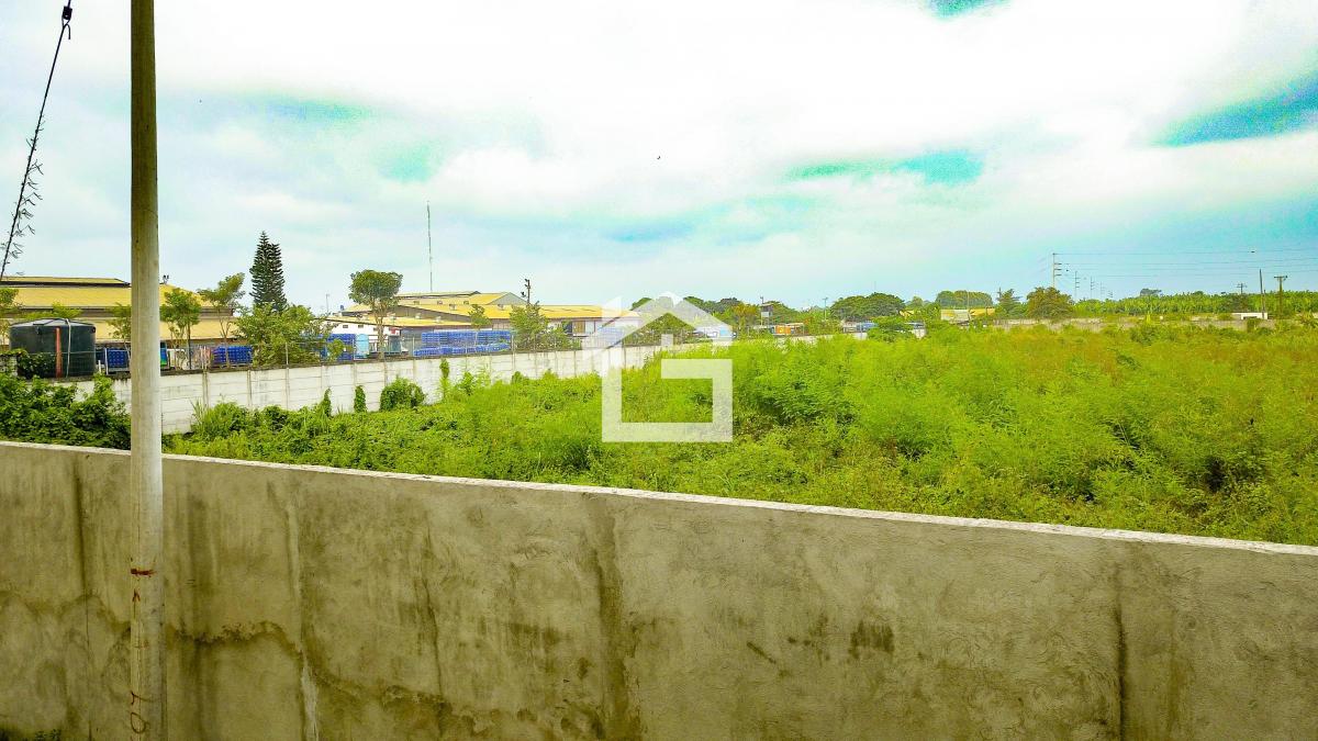 Terreno en Venta en La Entrada de Machala Para Desarrollo Inmobiliario, El Oro — imagen 8