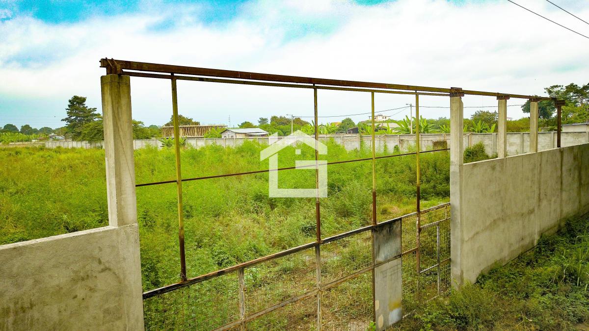 Terreno en Venta en La Entrada de Machala Para Desarrollo Inmobiliario, El Oro — imagen 2