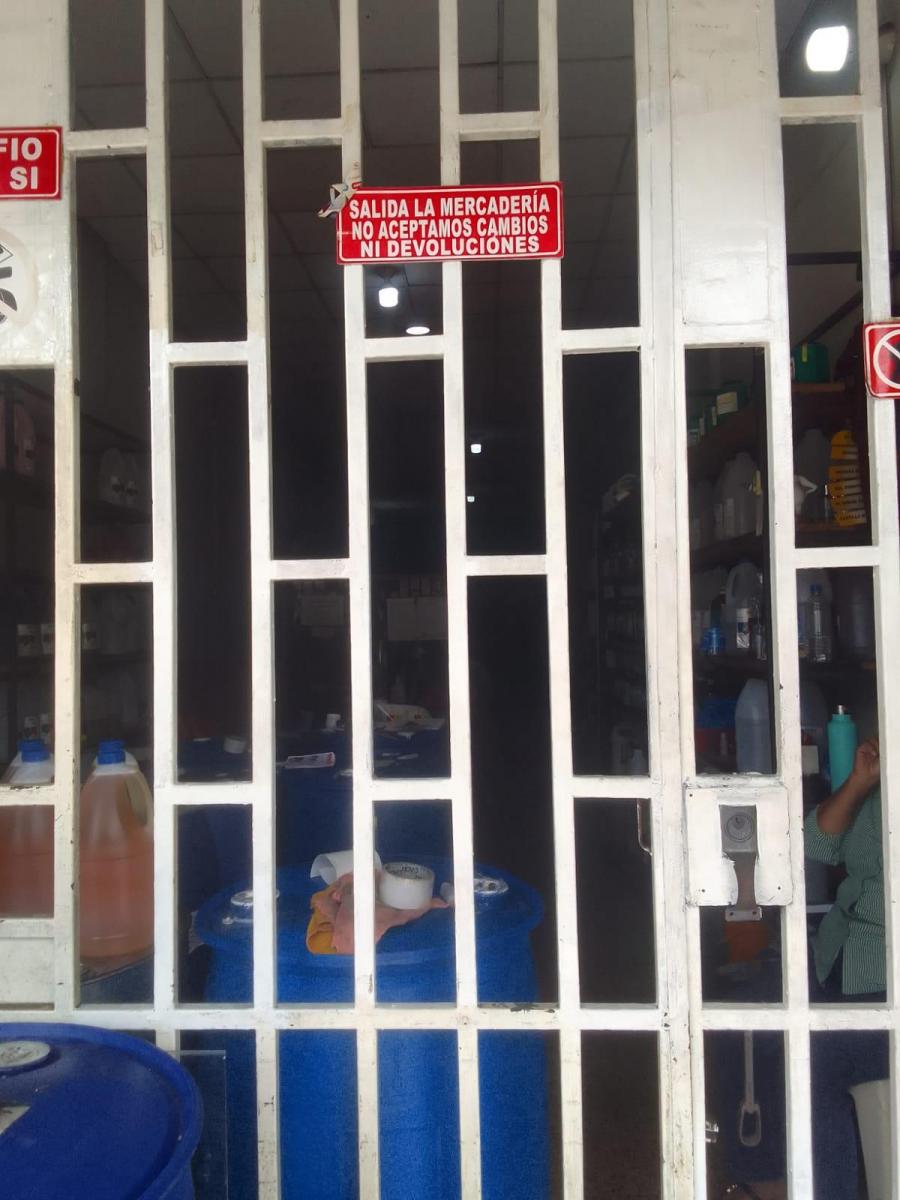 Locales Comerciales en Calle Los Rios y Huancavilca, Guayas — imagen 5