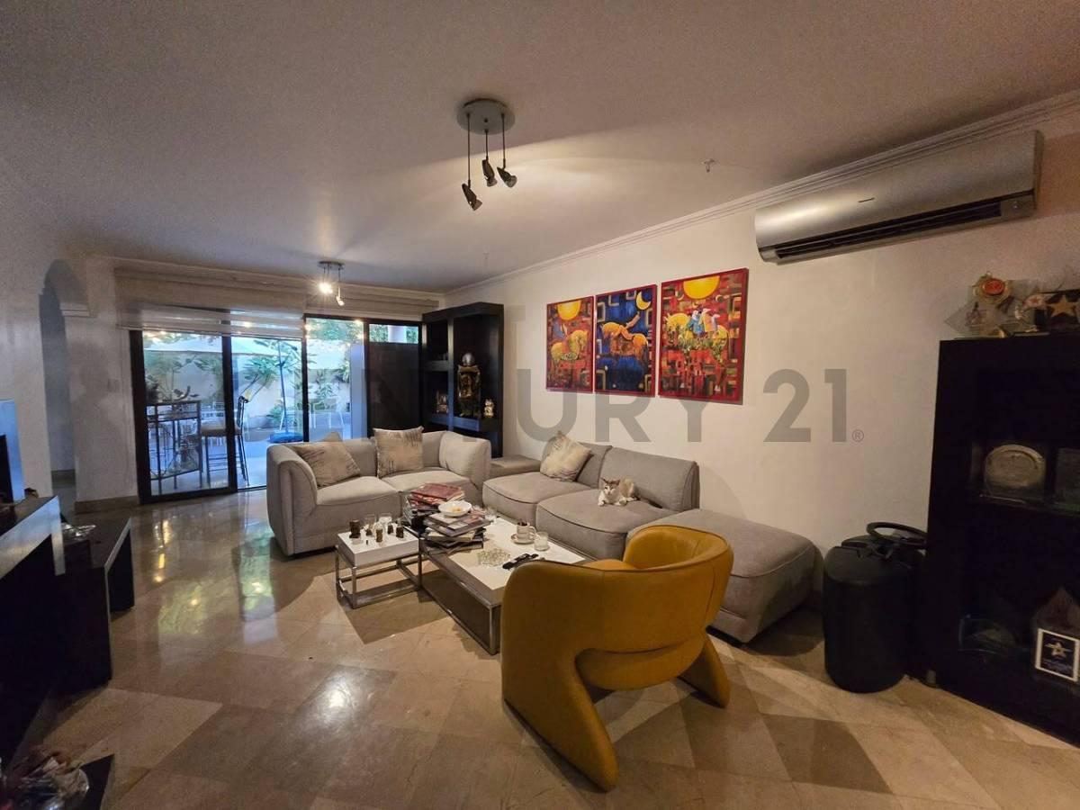 Venta Casa con Jacuzzi de 3 Dorm. en La Ciudadela Ceibos Norte, C. Ram, Guayas — imagen 9