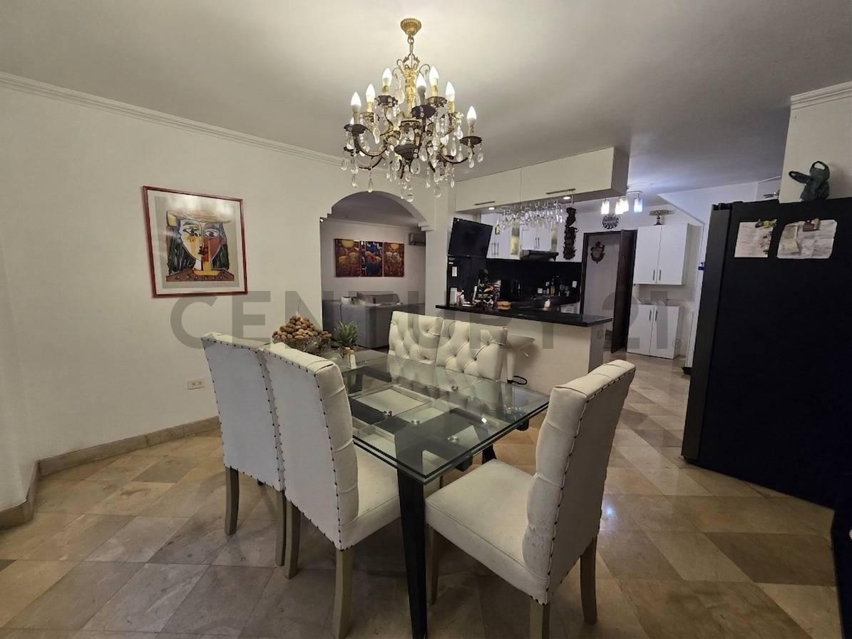 Venta Casa con Jacuzzi de 3 Dorm. en La Ciudadela Ceibos Norte, C. Ram, Guayas — imagen 7
