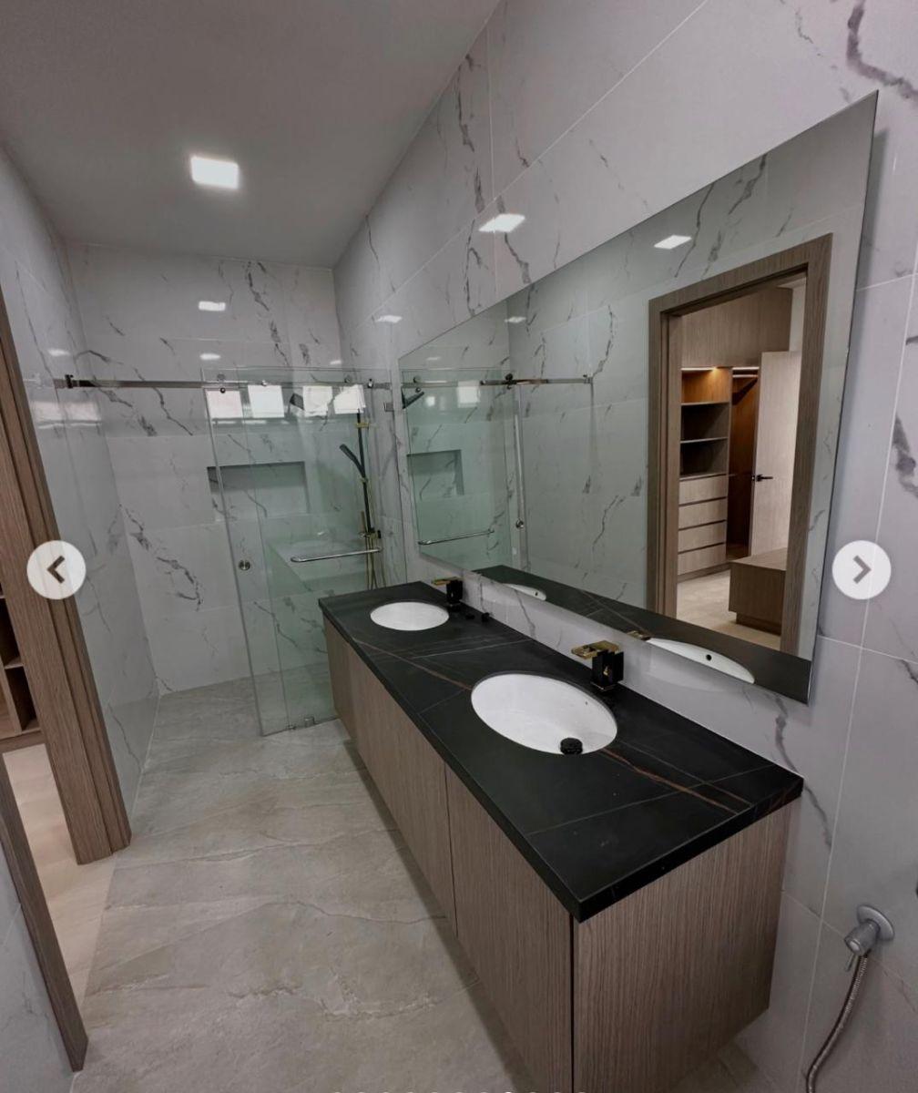 Isla Mocoli Vendo Hermosa Casa Moderna de Estre, Guayas — imagen 8