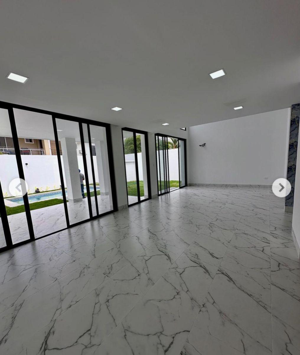 Isla Mocoli Vendo Hermosa Casa Moderna de Estre, Guayas — imagen 7