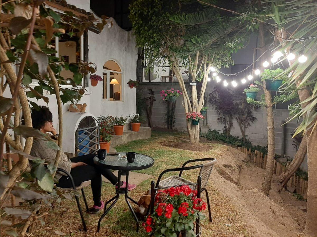 Vendo Casa Estilo Campestre La Cerámica — imagen 10