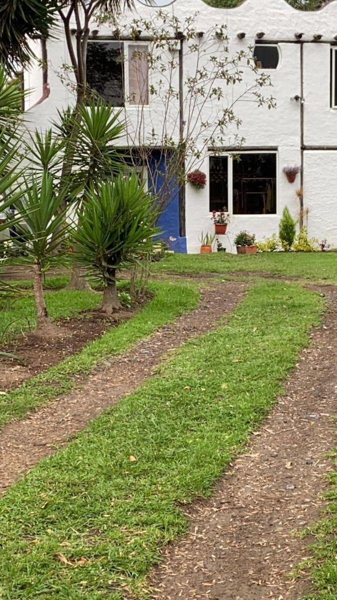 Vendo Casa Estilo Campestre La Cerámica — imagen 6