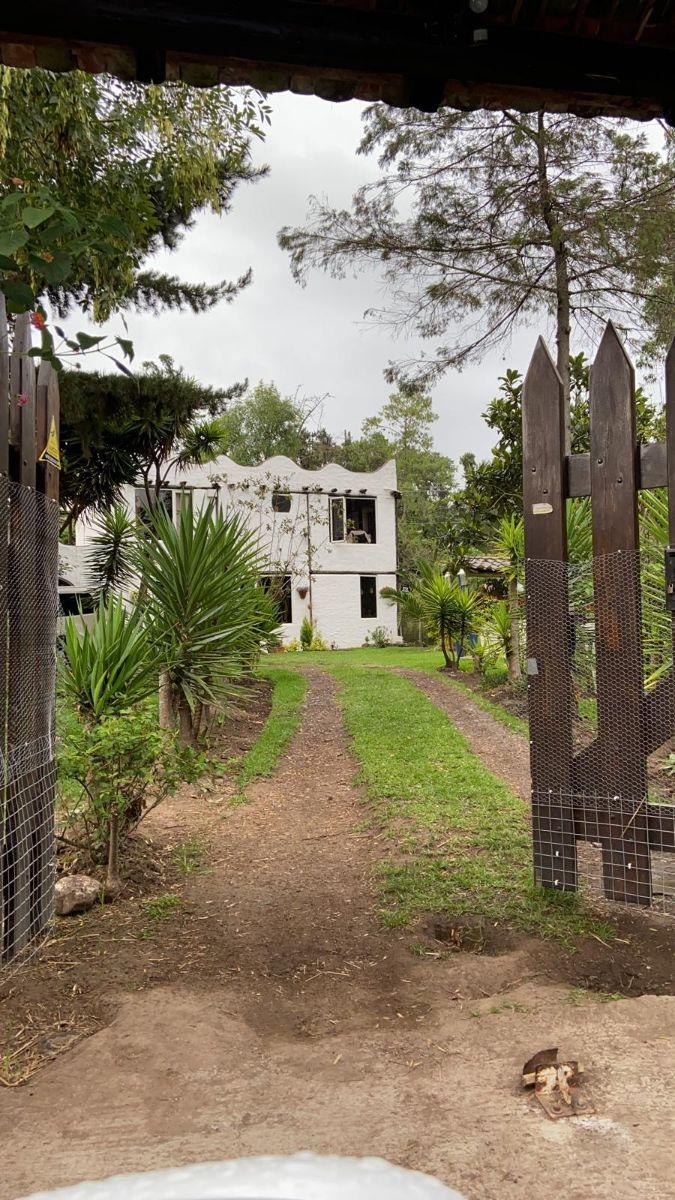 Vendo Casa Estilo Campestre La Cerámica — imagen 5