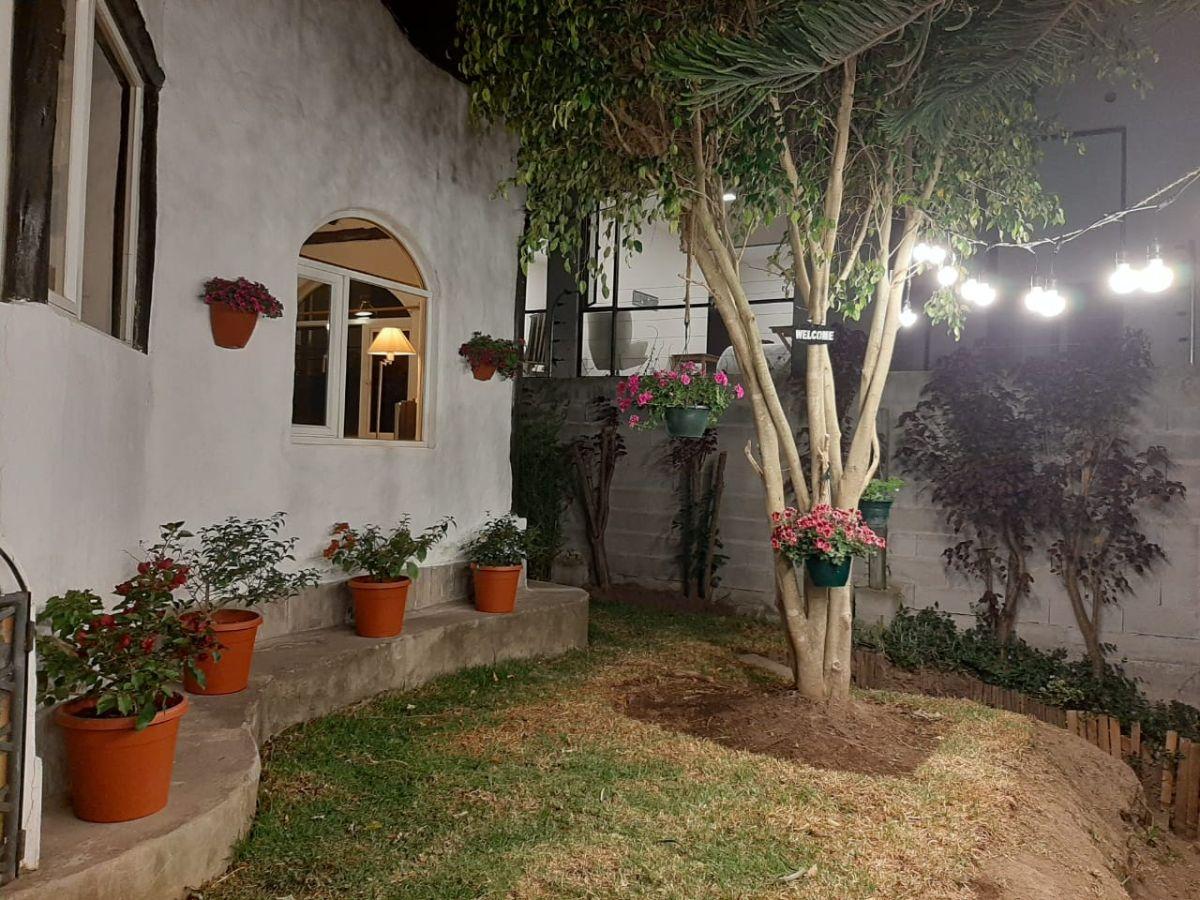 Vendo Casa Estilo Campestre La Cerámica — imagen 3
