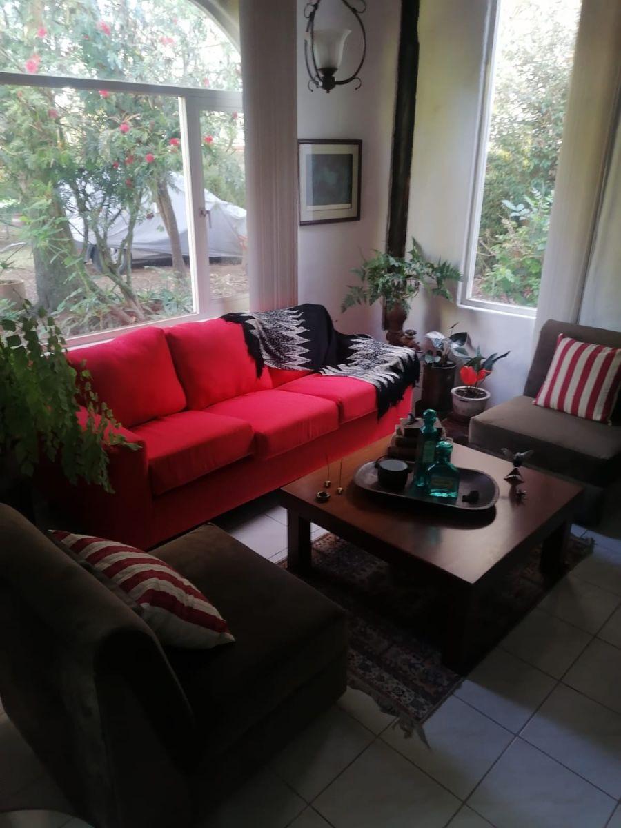 Vendo Casa Estilo Campestre La Cerámica — imagen 2