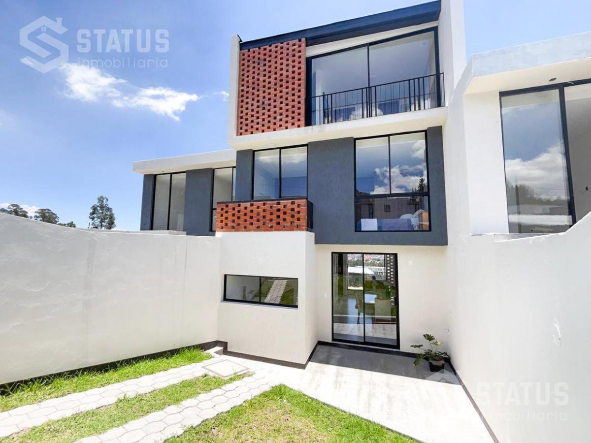 Venta de Casa en Conocoto – Inmediata Salida a La Antigua Vía a Conocoto — imagen 10