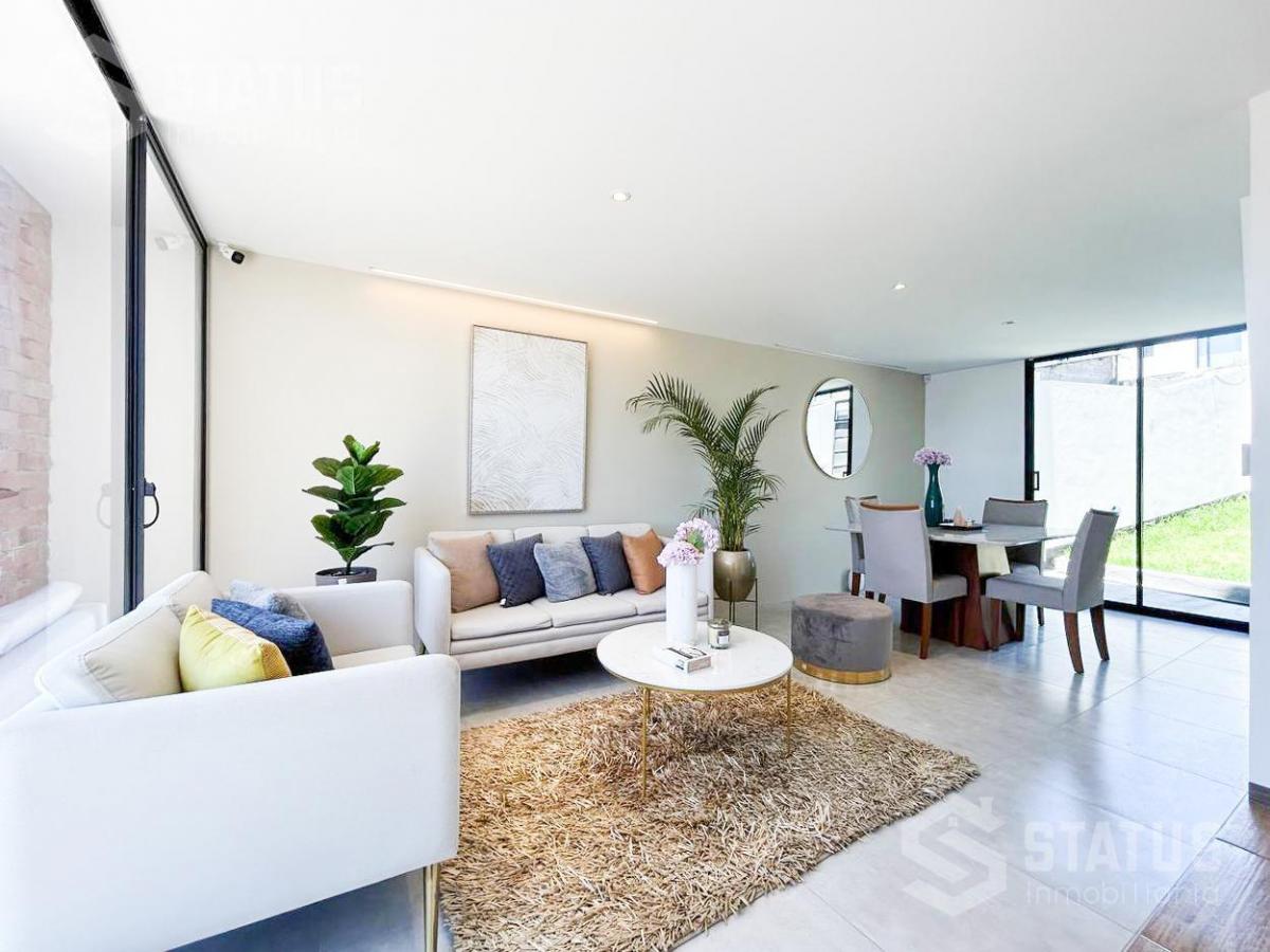 Venta de Casa en Conocoto – Inmediata Salida a La Antigua Vía a Conocoto — imagen 9