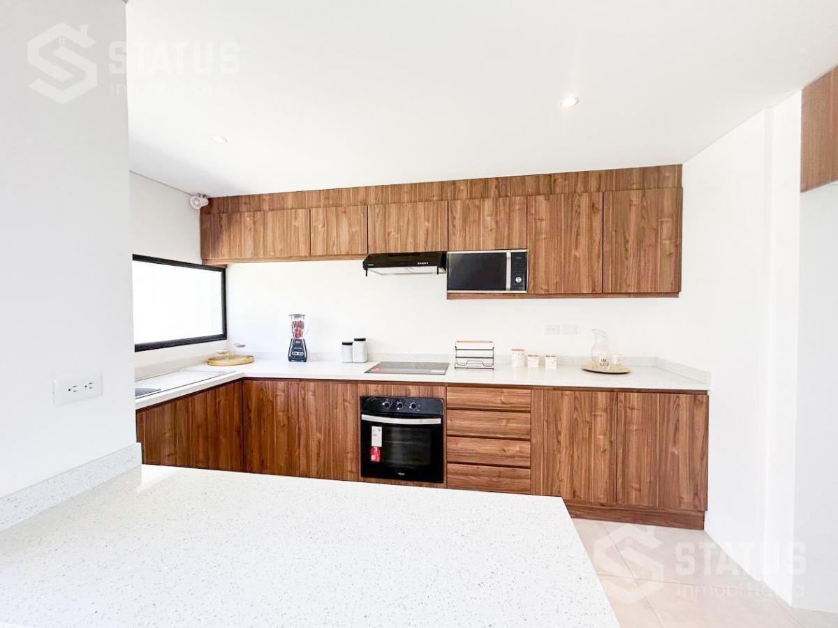 Venta de Casa en Conocoto – Inmediata Salida a La Antigua Vía a Conocoto — imagen 6