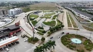 Terreno Comercial y Residencial en El Nuevo Samborondon, Guayas — imagen 5