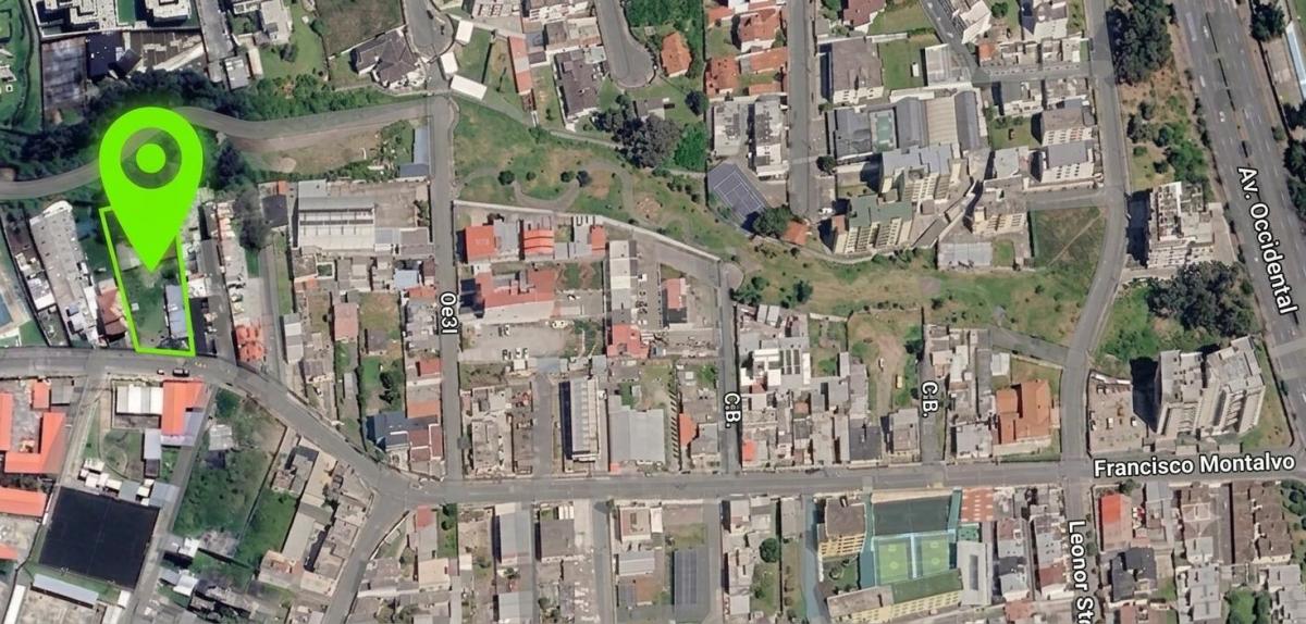 Terreno en Venta Sector Cochapamba Norte — imagen 3