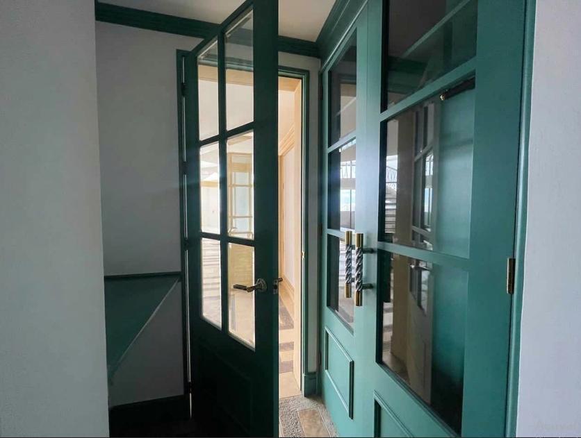 Estilo y Altura: Penthouse Premium en Quito Tenis — imagen 4