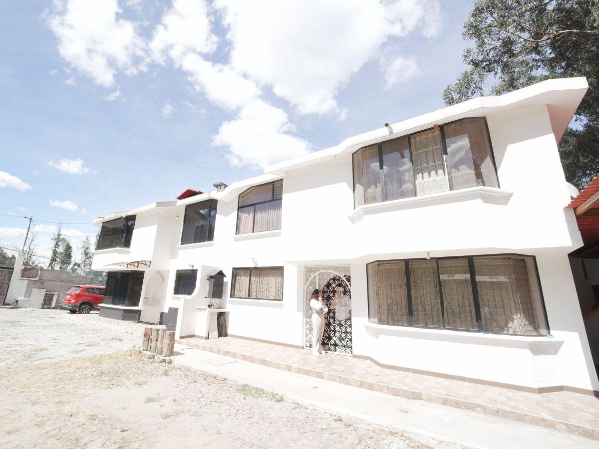 Terreno de 650 m² en Venta | La Armenia 2 — imagen 10