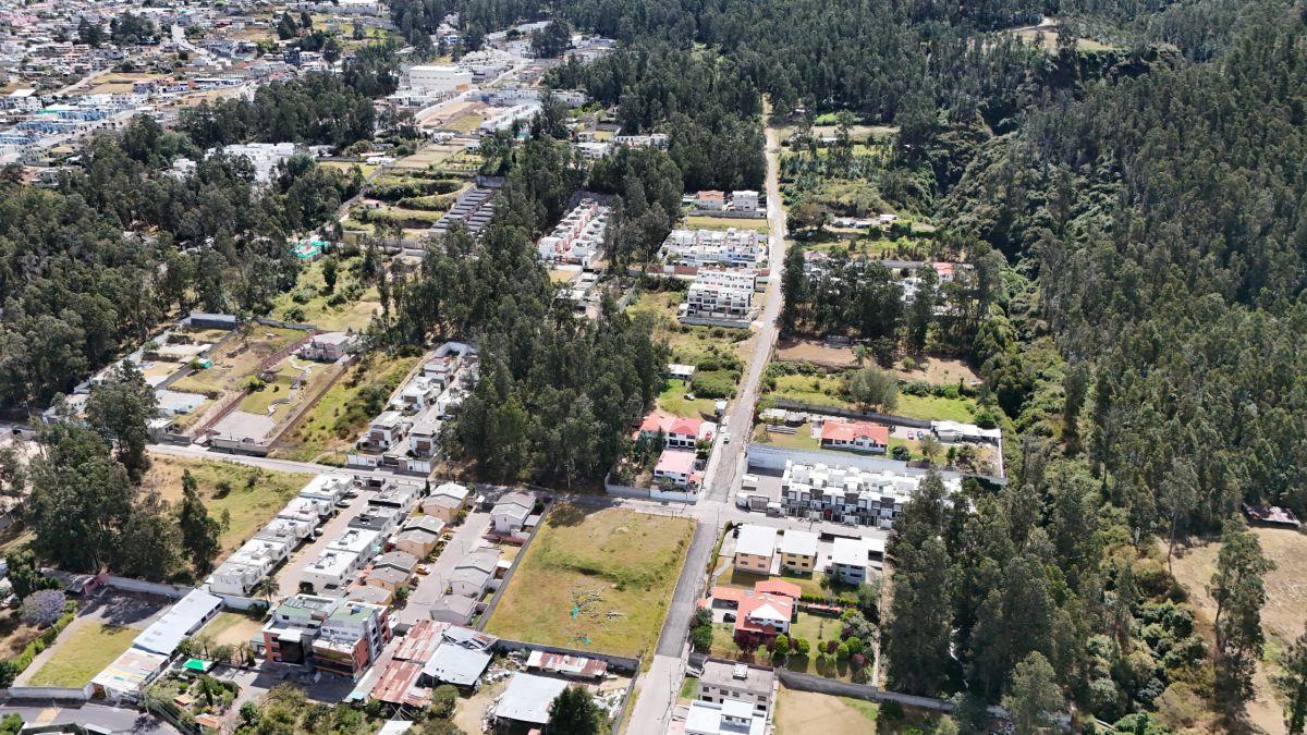 Terreno de 650 m² en Venta | La Armenia 2 — imagen 6