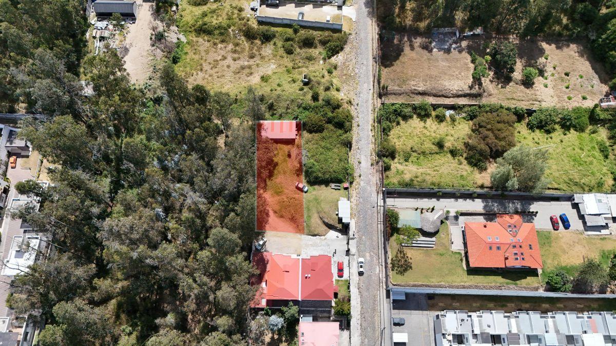 Terreno de 650 m² en Venta | La Armenia 2 — imagen 5