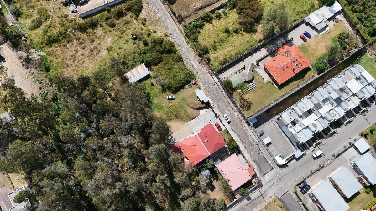 Terreno de 650 m² en Venta | La Armenia 2 — imagen 4