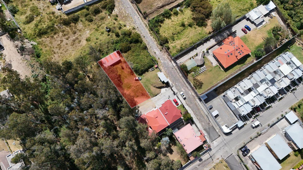 Terreno de 650 m² en Venta | La Armenia 2 — imagen 3