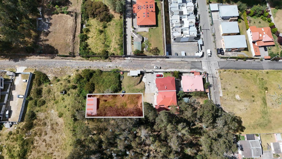Terreno de 650 m² en Venta | La Armenia 2 — imagen 2