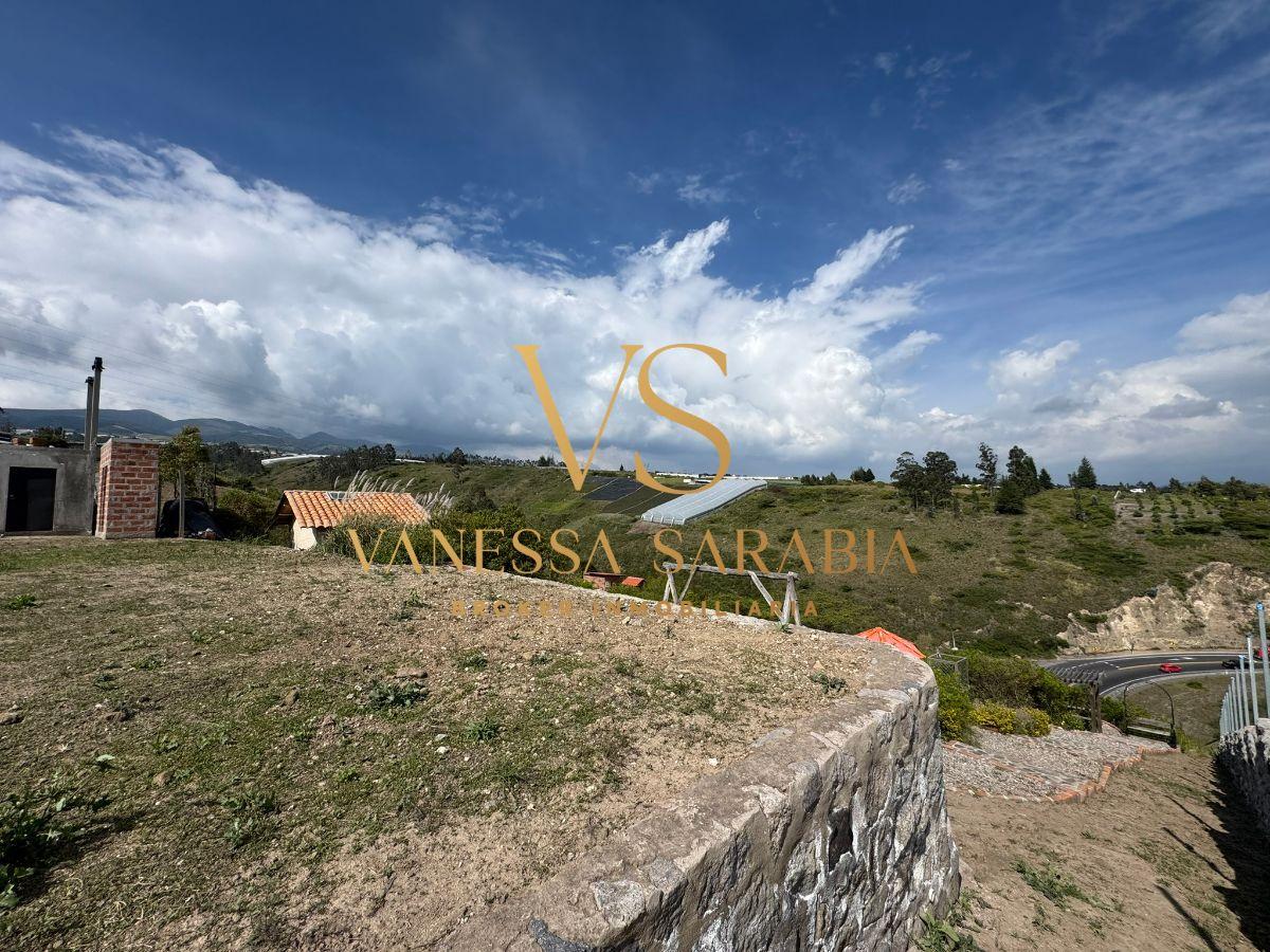 Vendo Terreno en Tocachi - Pedro Moncayo, Ecuador — imagen 8