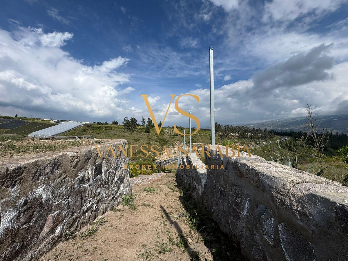 Vendo Terreno en Tocachi - Pedro Moncayo, Ecuador — imagen 7