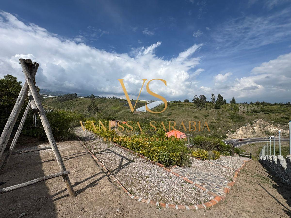 Vendo Terreno en Tocachi - Pedro Moncayo, Ecuador — imagen 6