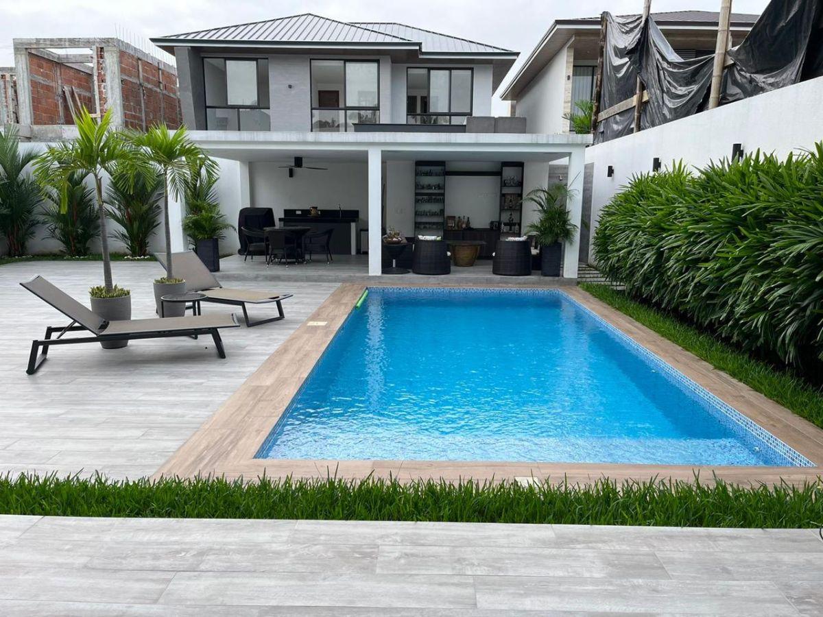 Mocoli Urbanización Pacífica Casa en Venta, Guayas — imagen 10