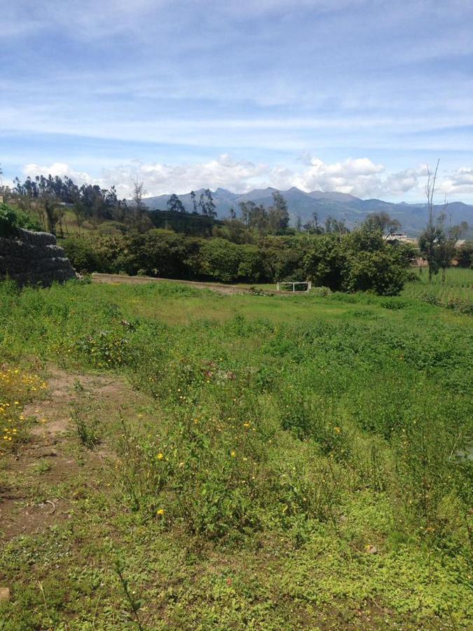 Renta Terreno Excelente Ubicación, Sector San Antonio de Ibarra, Imbabura — imagen 2