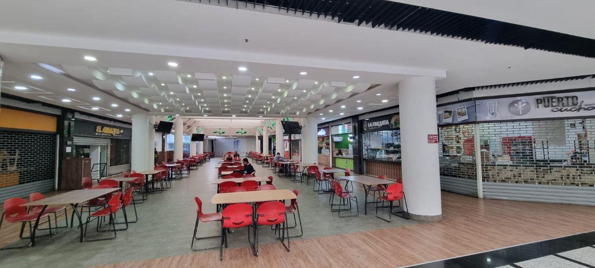 Oficina Corporativa en Venta World Trade Center Guayaquil, 73 m² Amoblada. Guayas — imagen 4